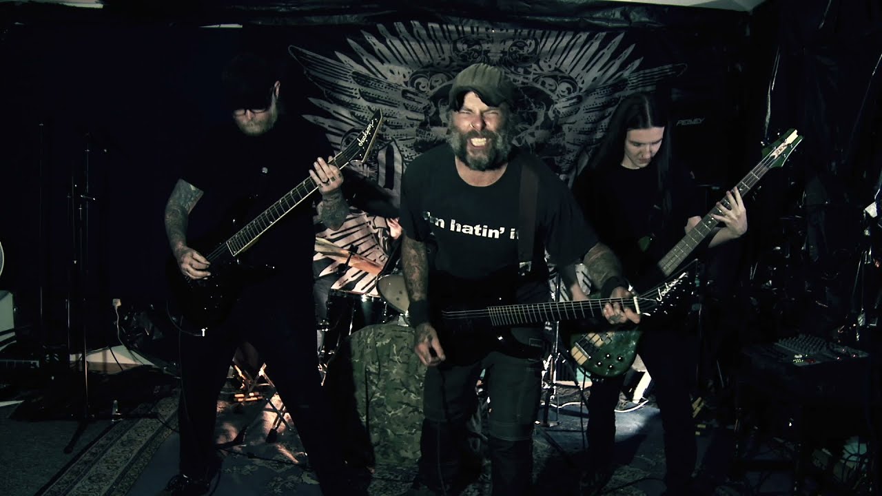 Hellbastard - Outsider of the Year