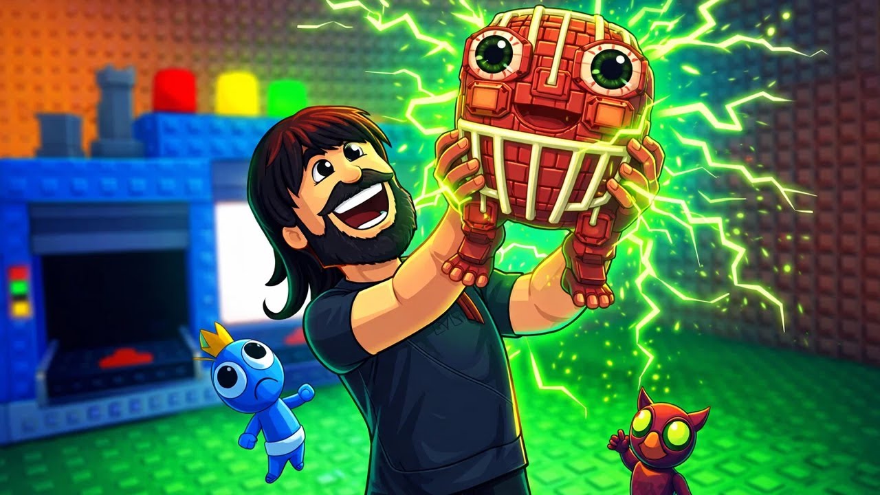 DESCOBRI COMO BURLAR A SPAWN MACHINE DO SCAPE TSUNAMI FOR BRAINROTS! - Roblox