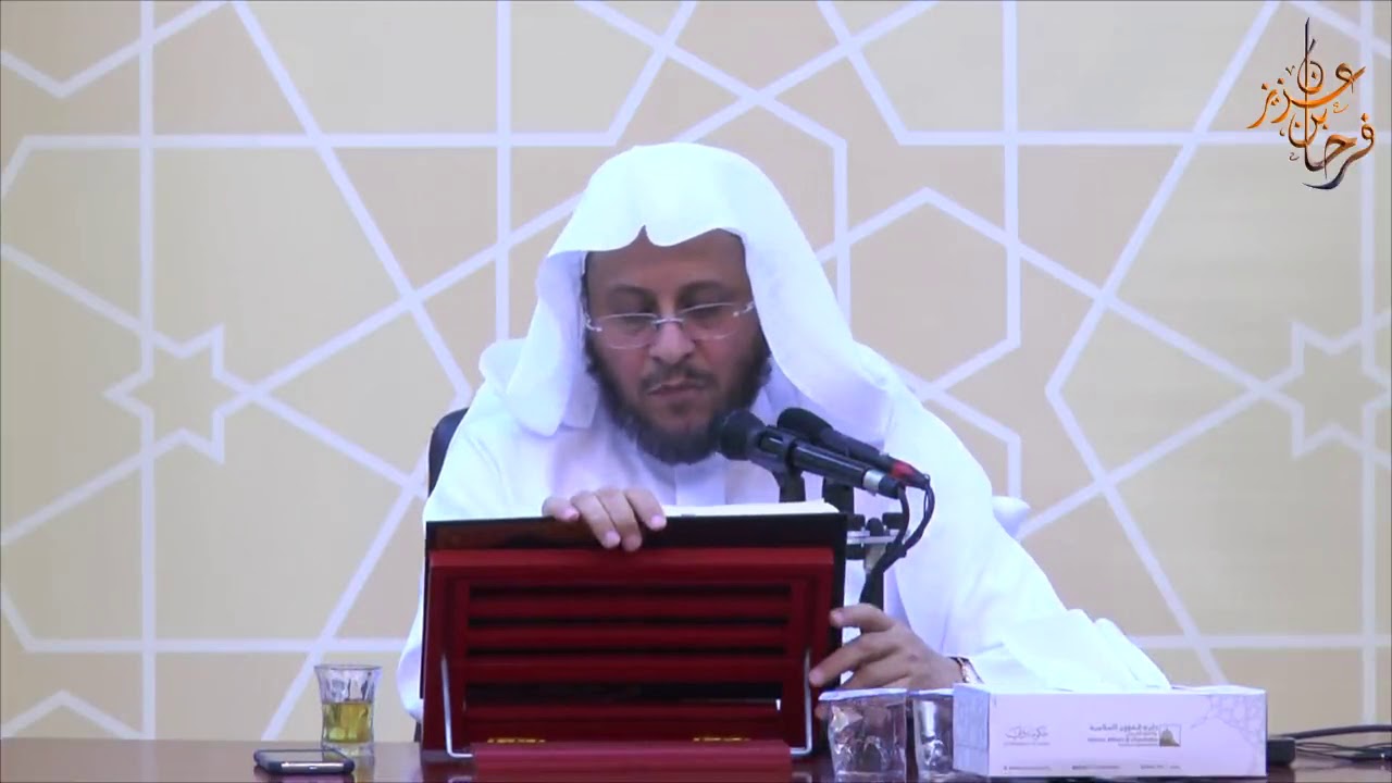 قال عليه الصلاة والسلام:خصلتان لا يحصيهما رجل مسلم إلا دخل الجنة،وهما يسير،ومن يعمل بهما قليل. عزيز