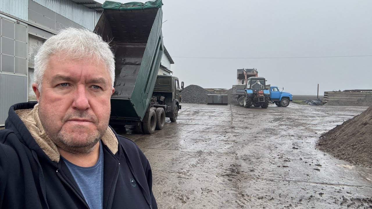 😱Все пропало‼️Більше не сіємо‼️Відвантажуємо сою на сушку‼️🛠🚜💛💙