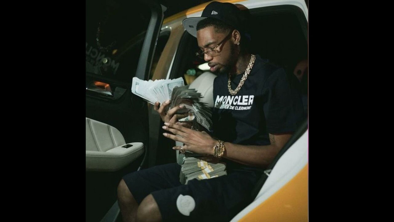 (FREE) Key Glock x Young Dolph Type Beat 2023 - 