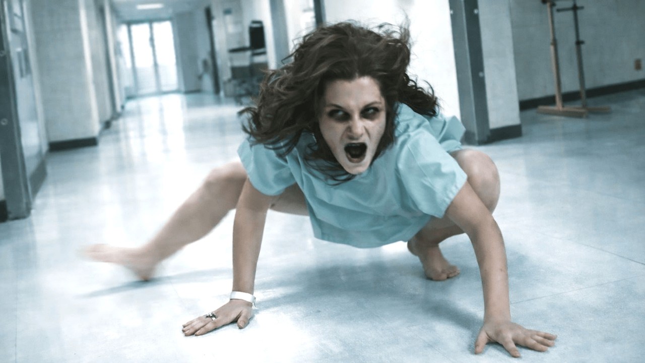 The Possession (2012) Film Explained in Hindi/Urdu | Horror Possession Story Summarized हिन्दी