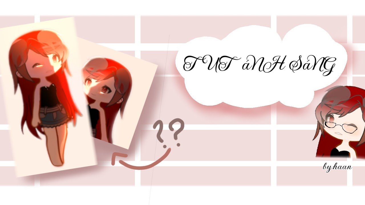 tut ánh sáng?🔥💋 //by:misu//#gachavietnam #xuhuong #gachaclub #gacha #art #edit#ibispaintx #gachaedit