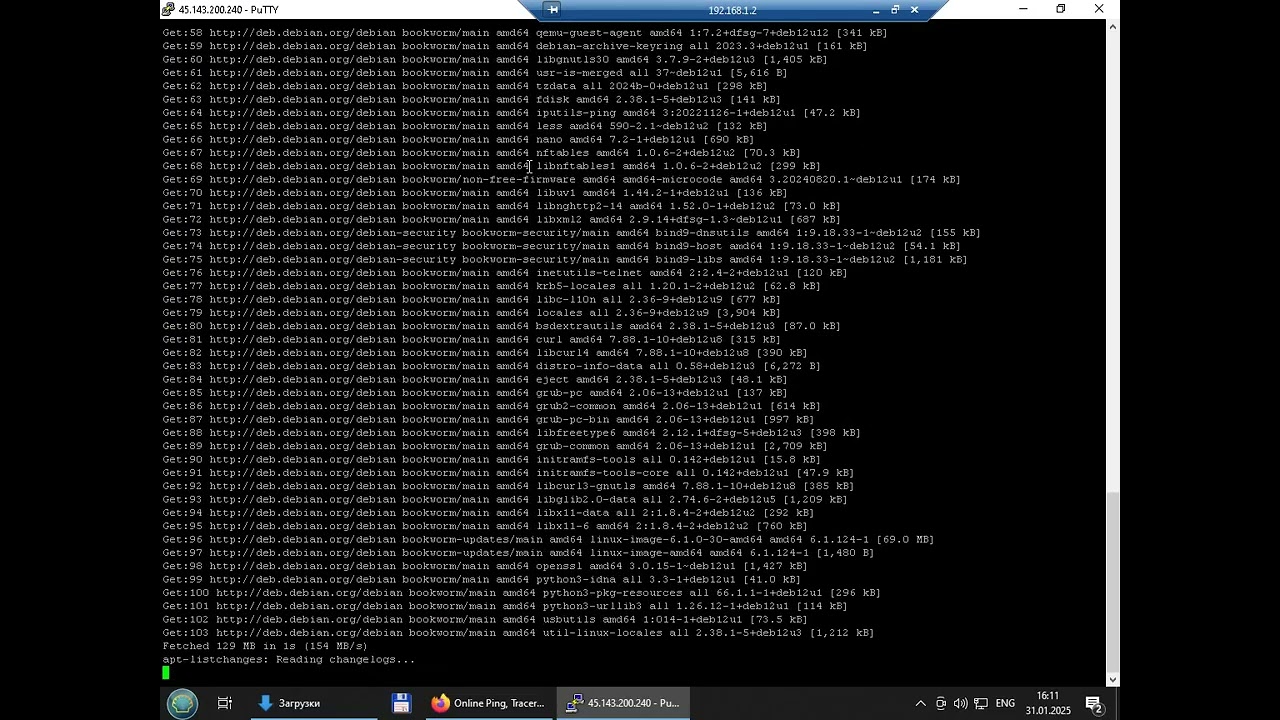 XRAY+VLESS+3X-UI+NEKOBOX+HIDDIFY