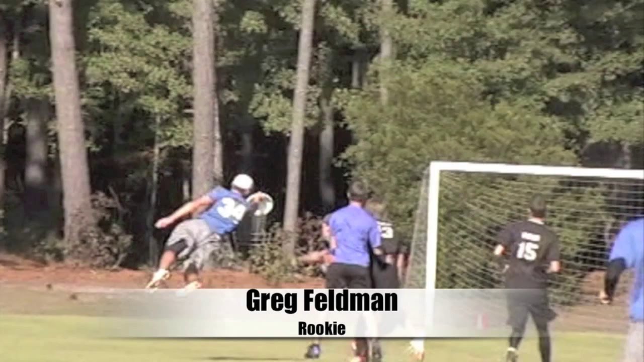The 2010 Florida Ultimate Team