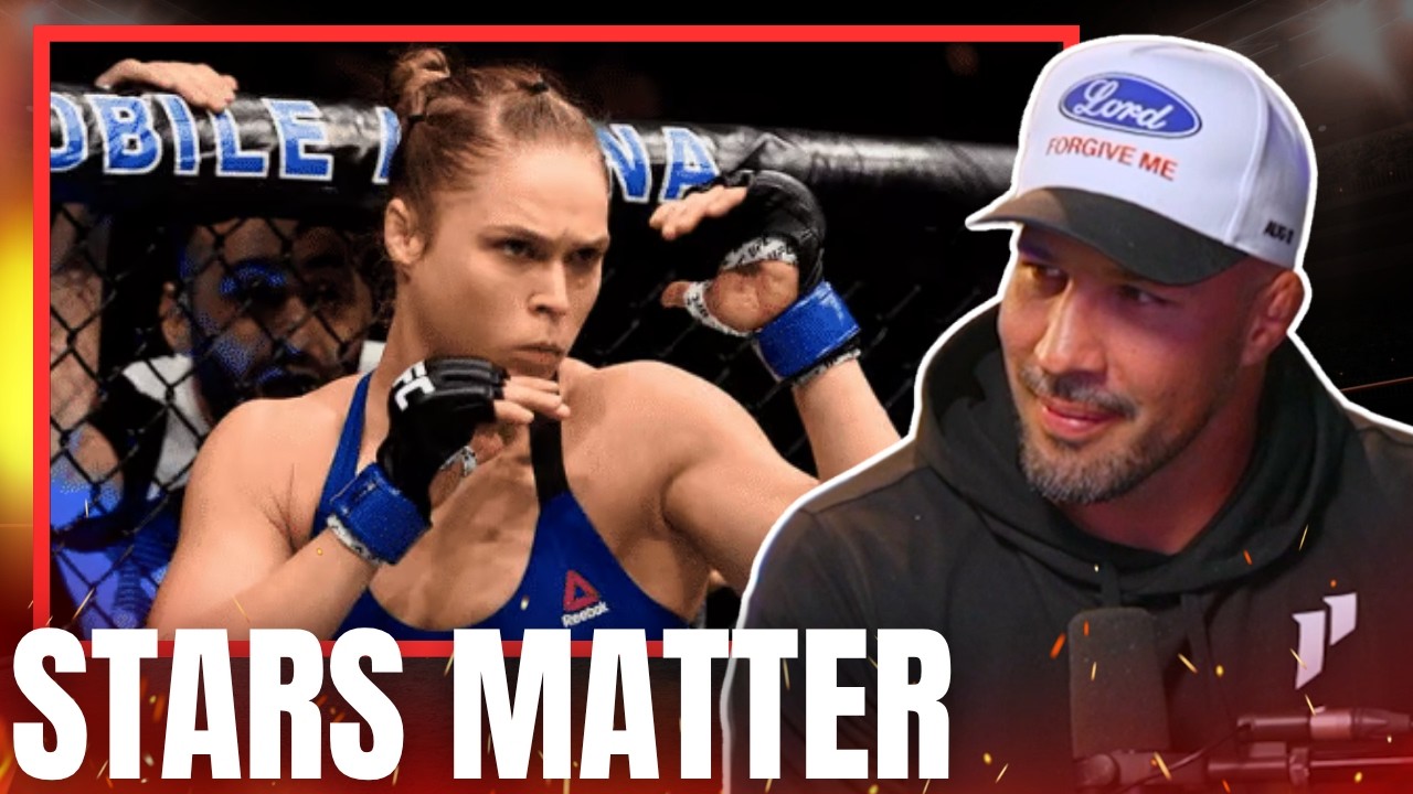 Fan Questions: Are Casual Fans Running the UFC?