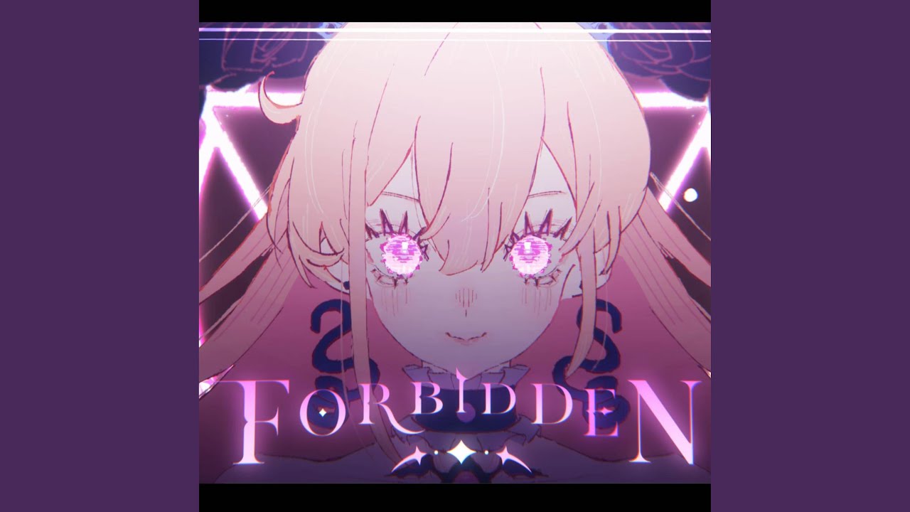 Forbidden
