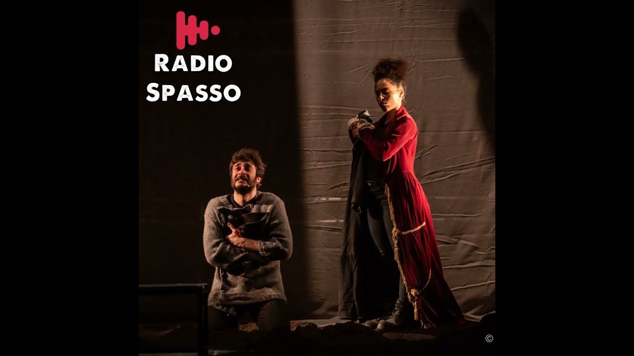 Intervista a Lino Guanciale