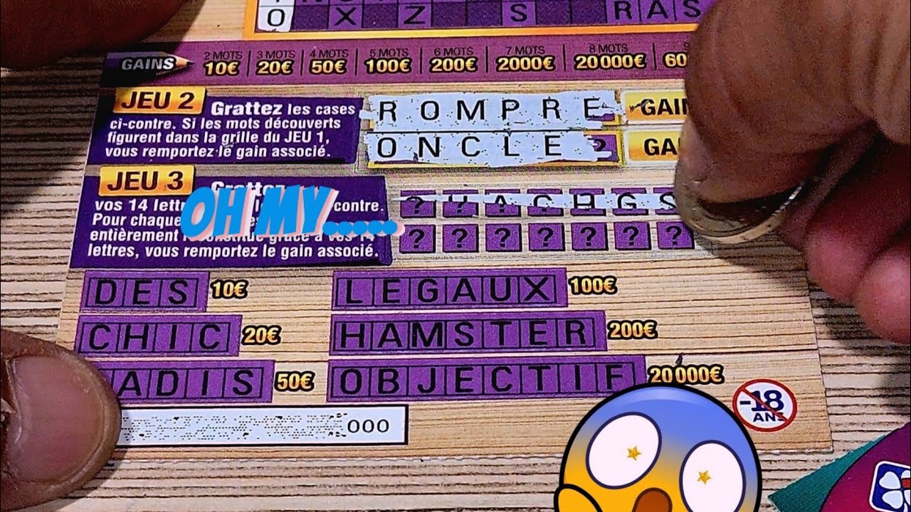 👑 Ça continue c'est un truc de...🌋😯😯🥳🎊💰💰