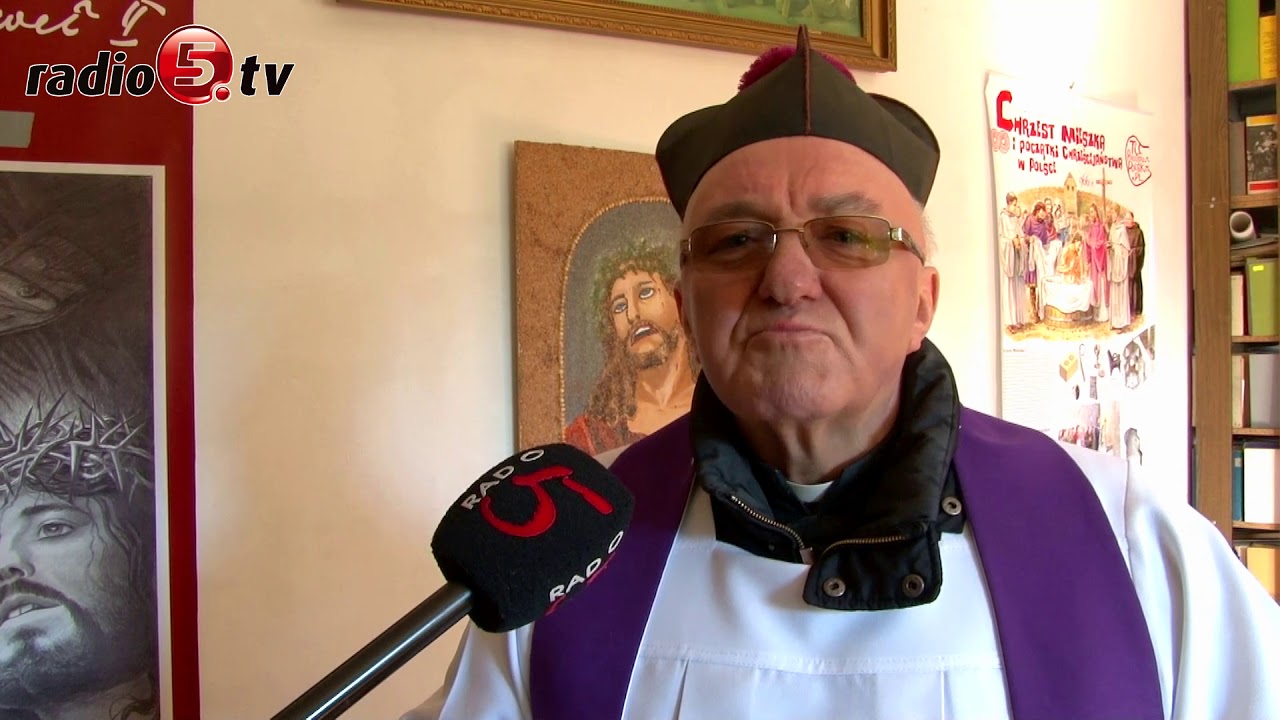 Dziś Środa Popielcowa | Radio 5