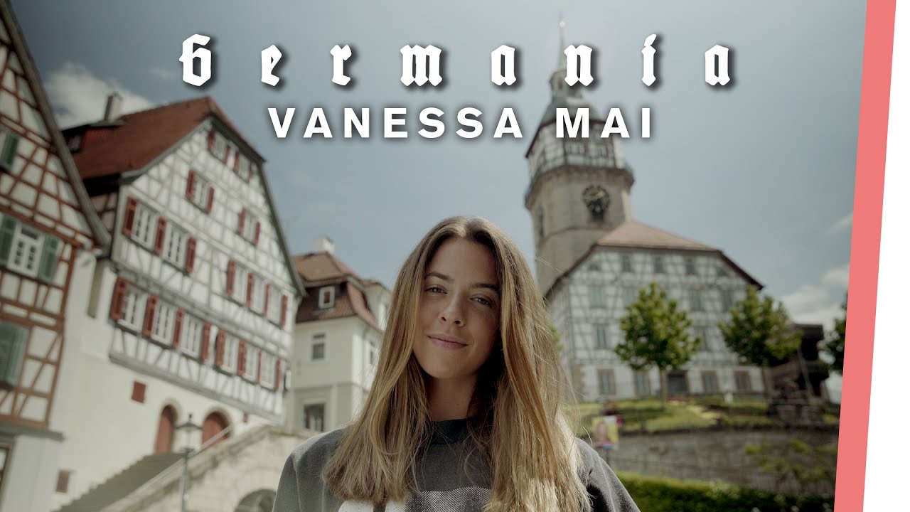 Vanessa Mai über Hauptschule, Vorurteile im Schlager und Olexesh