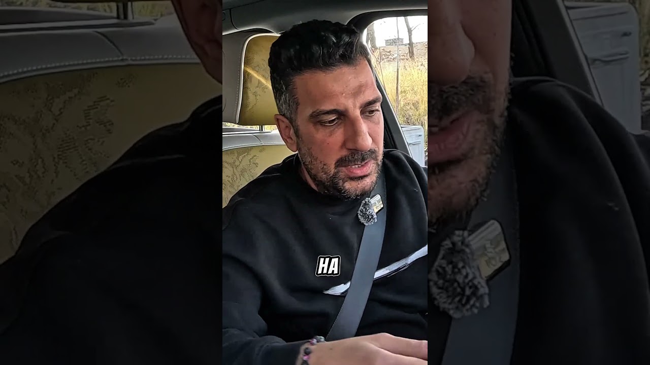 Rolls Royce Cullinan 0-100 Hızlanma