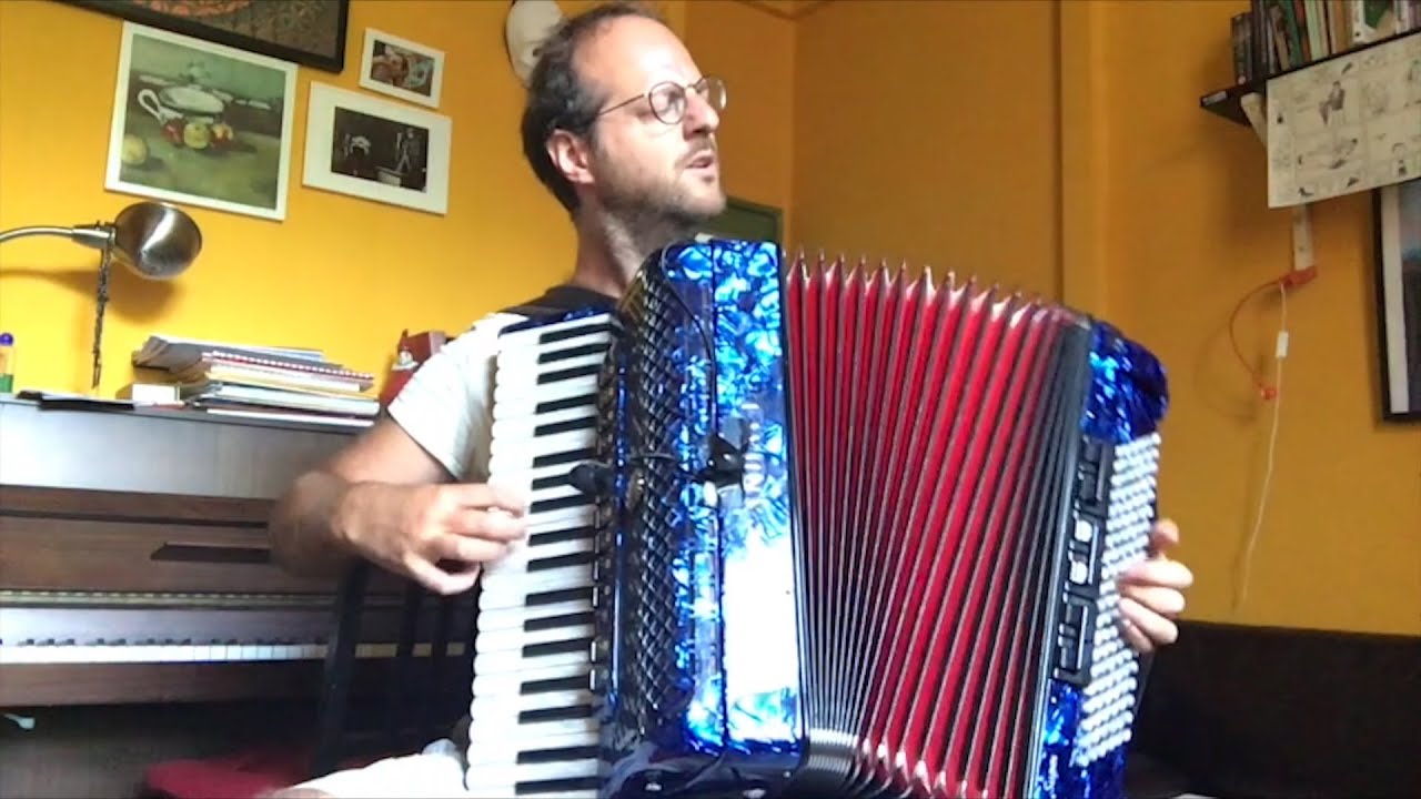 Jonas De Rave et Silkene Pajamas