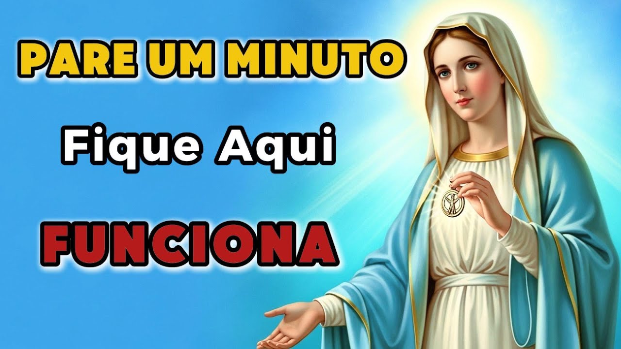 ESCUTE — Você Chegou no Limite por um Motivo Que Ainda Não Entendeu