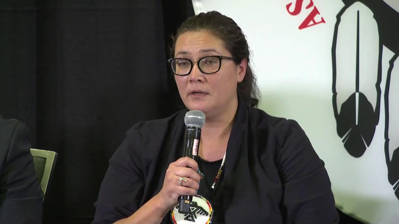 New developments in complaint filed by the Indigenous Police Chiefs of Ontario | APTN News
