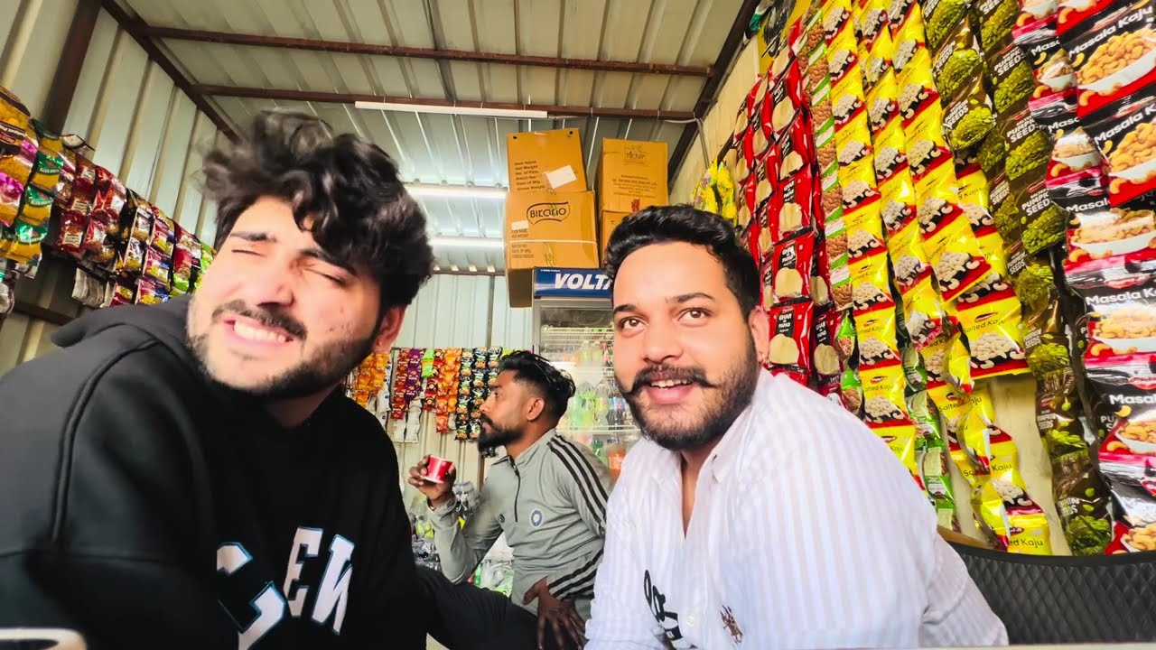 Hidden Gem: Sunil Momos.com 🔥 Full Food Vlog | Crazy Ending! Like ❤️ Comment 💬 Share 🔁 