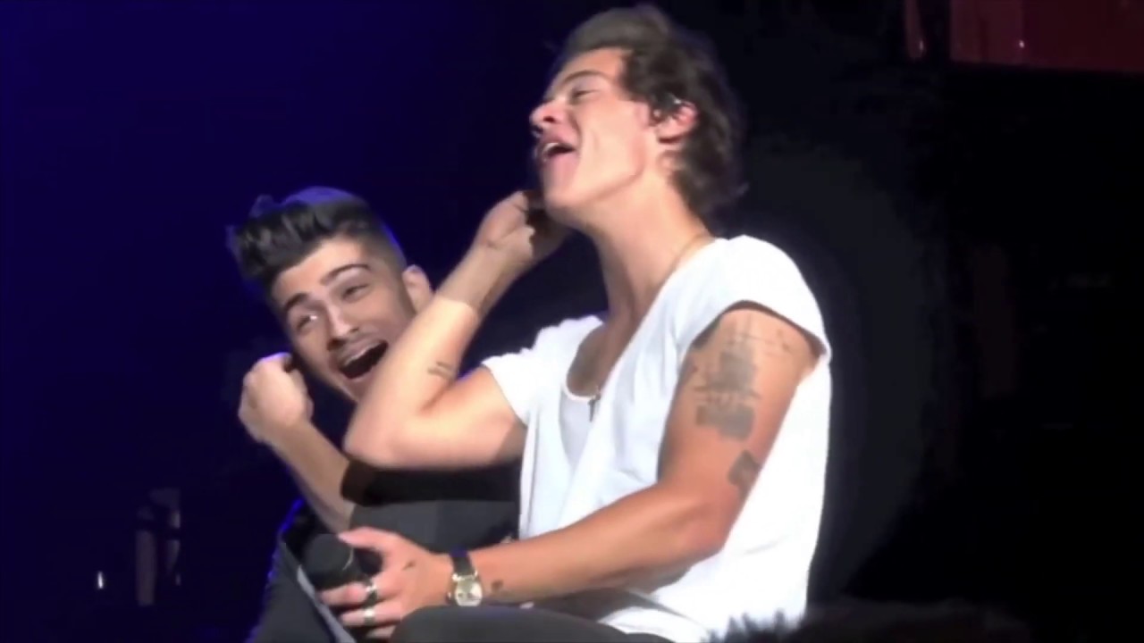 Zarry Stylik - 