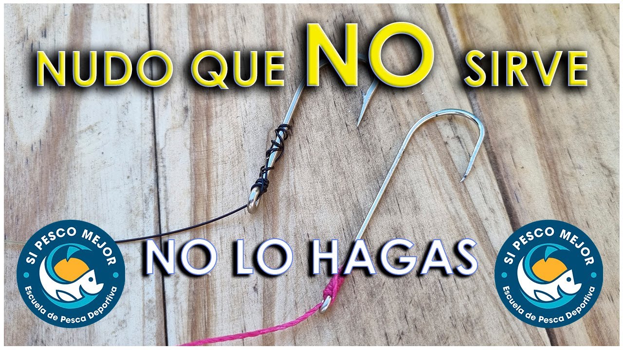 NO HAGAS ESTE NUDO  /  BASURA DE INTERNET