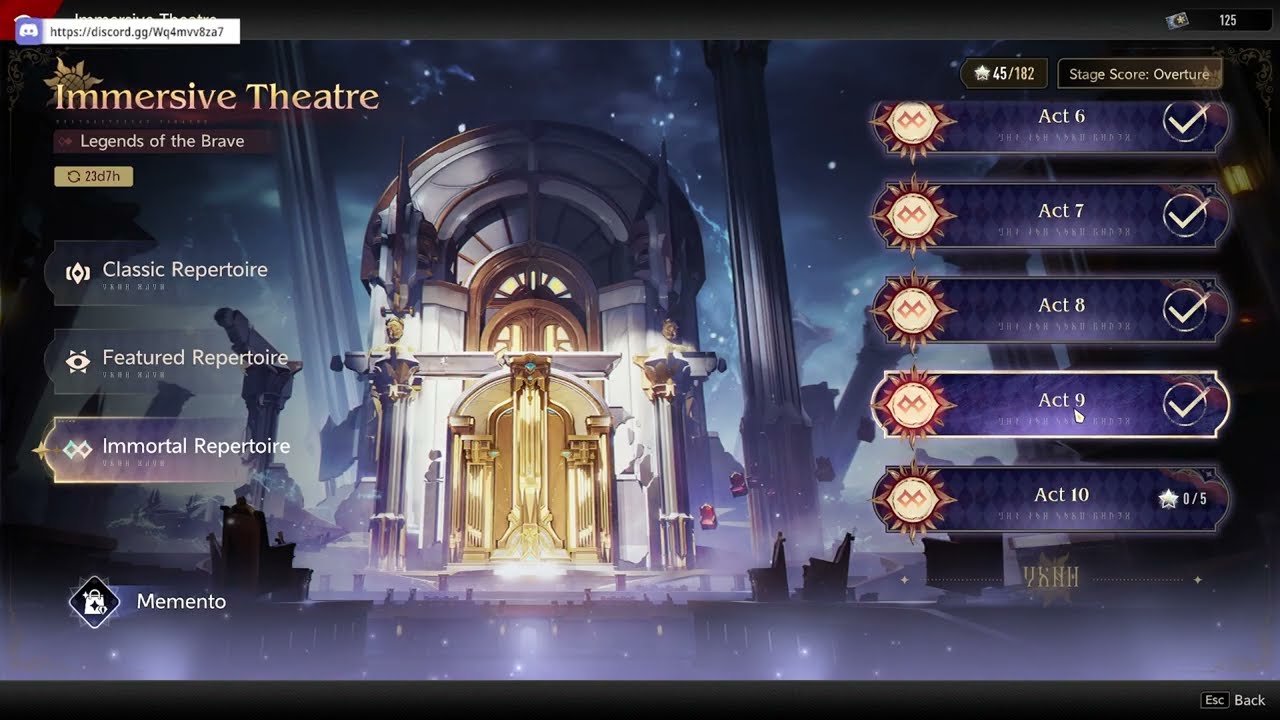 Consigamos a FUSHU!! | Duet Night Abyss