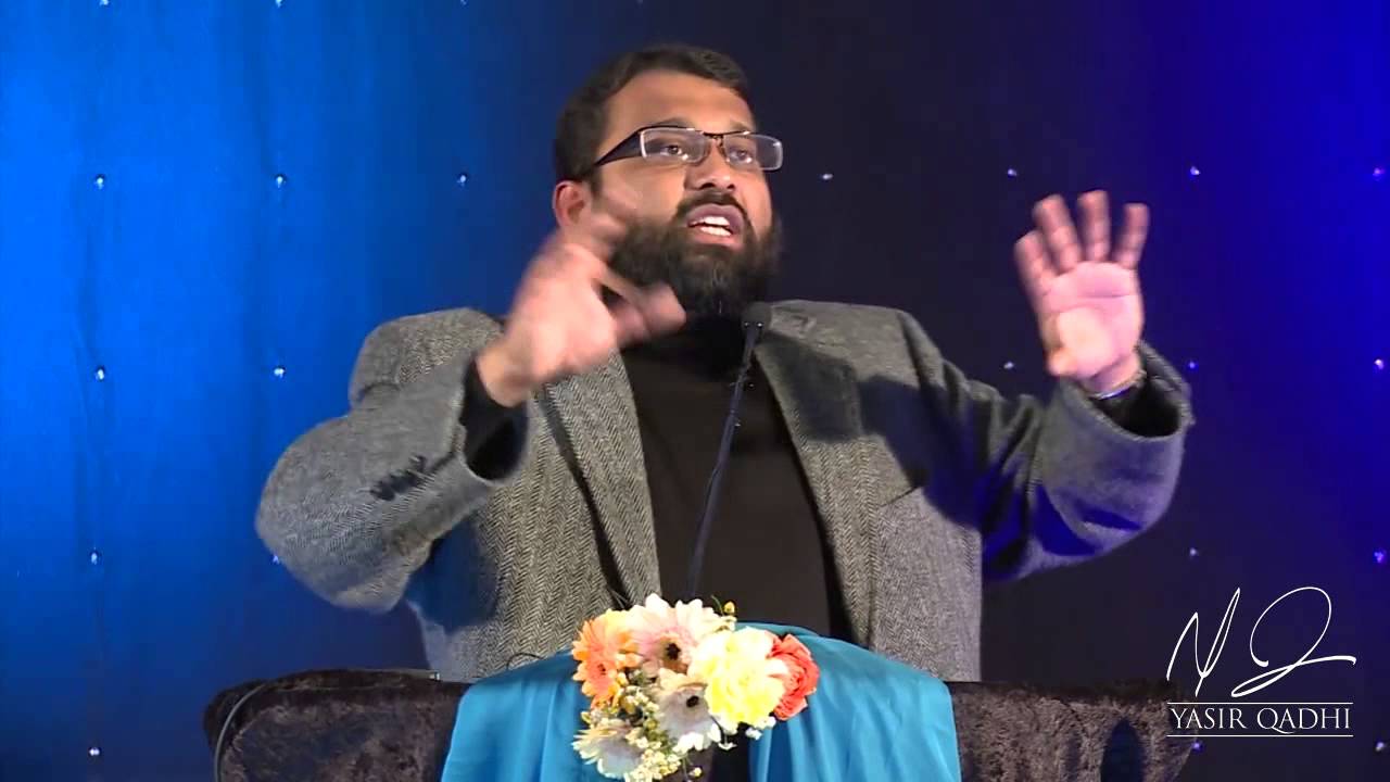 Can terrorism be justified with the Fatwa of Ibn Uthaymeen? ~ Dr. Yasir Qadhi