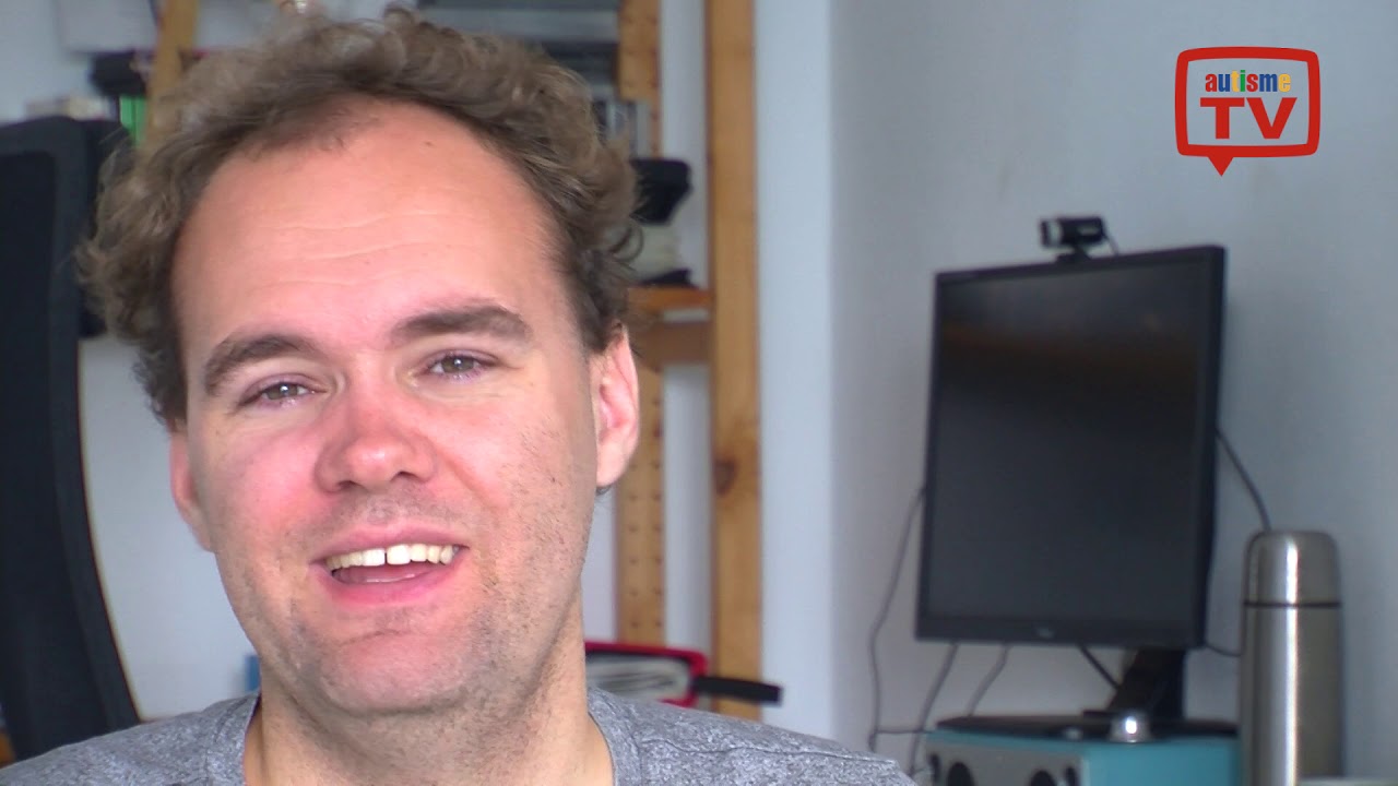 Hoe gaat het met je?  afl. Ischa Bijl