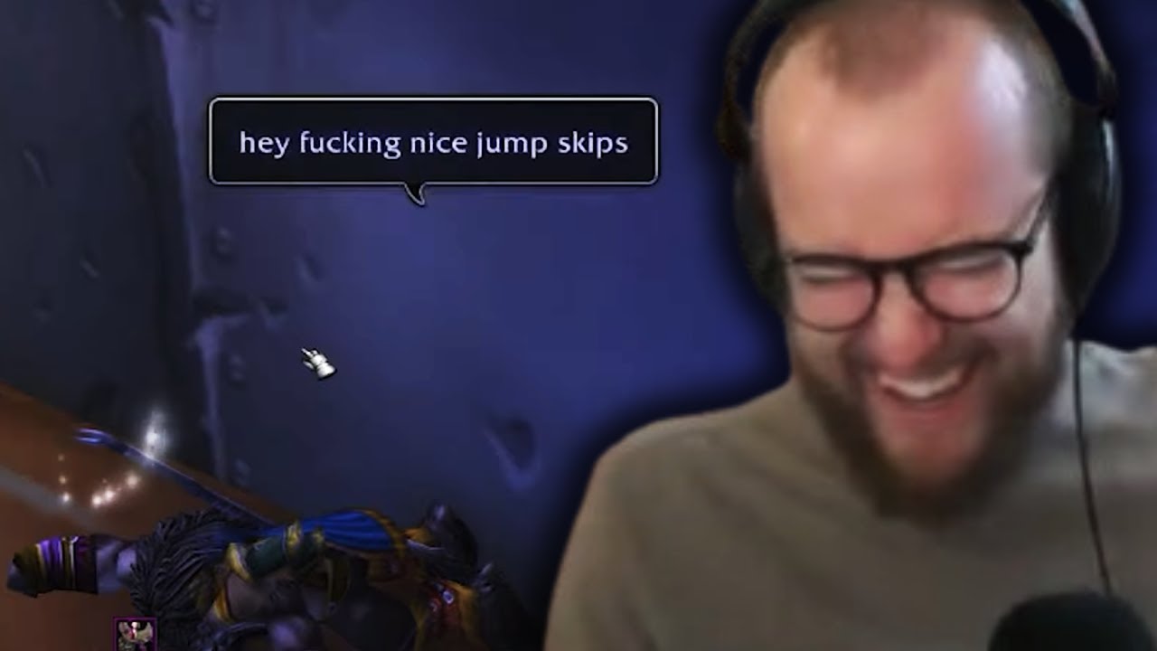 When HC dungeon goes hilariously wrong