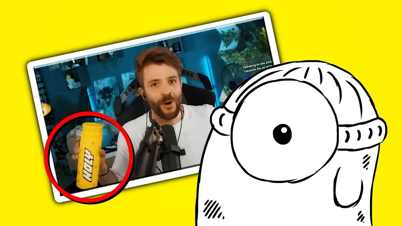PLANKTON kritisiert ZEOs HOLY Placement!