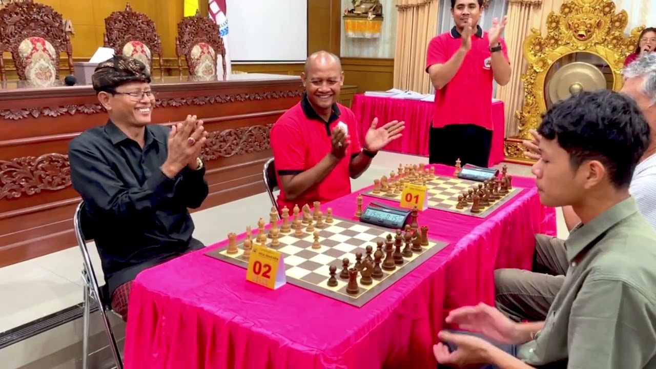 KALEIDOSKOP KEGIATAN DESA SIDAKARYA 2025