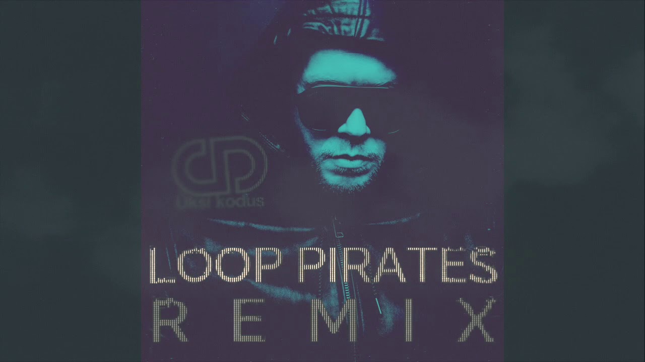 Cool D - &Uuml;ksi kodus (Loop Pirates Remix)