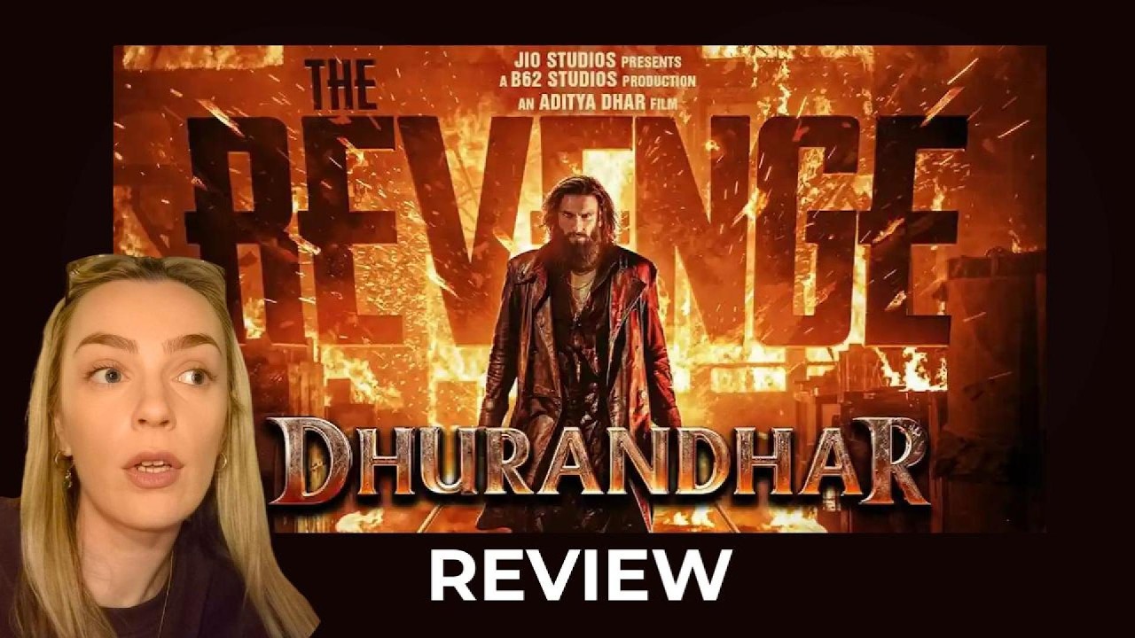 Dhurandhar 2 Review - Did It Work? *SPOILERS*