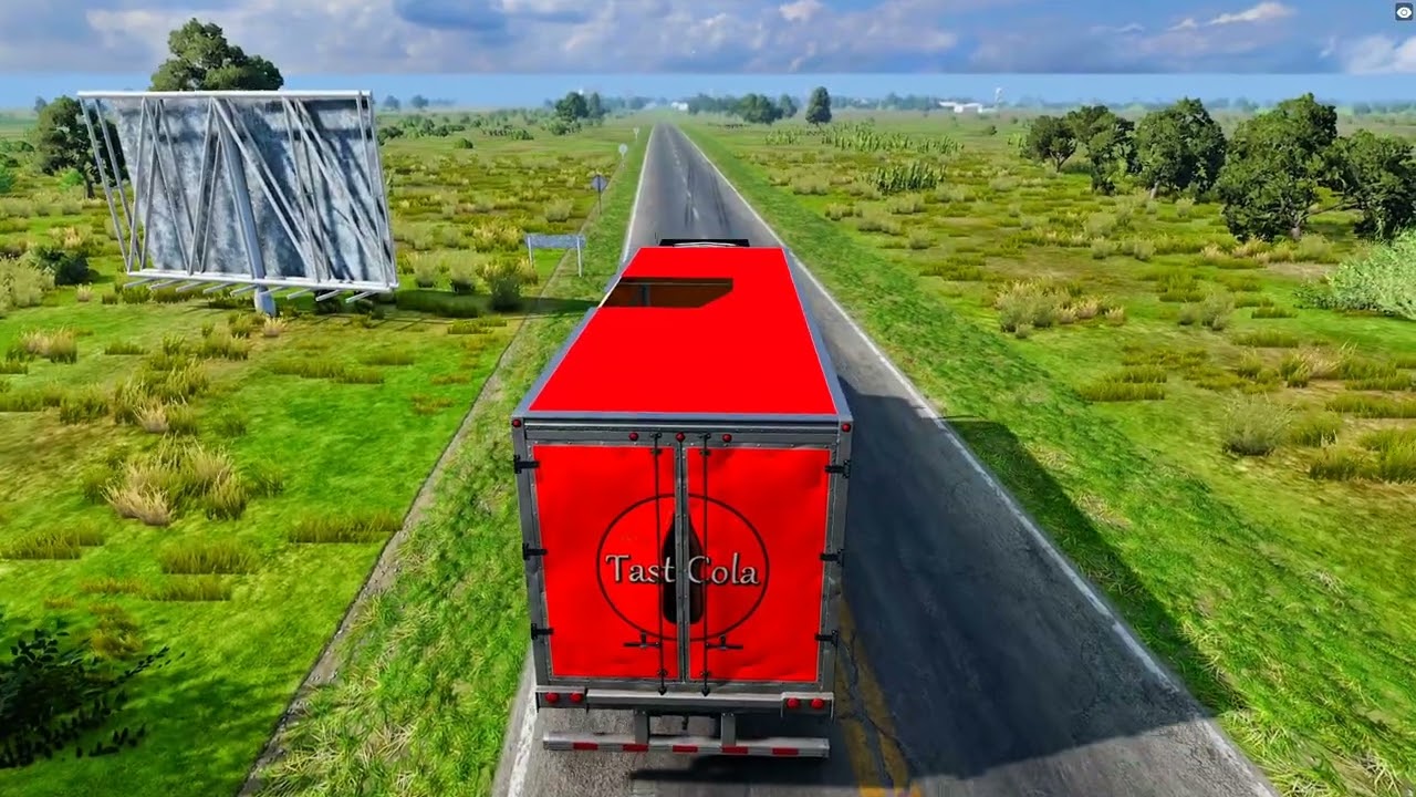 Instant 600 MPH Acceleration: Which BeamNG Car Survives! BeamNG Drive #01
