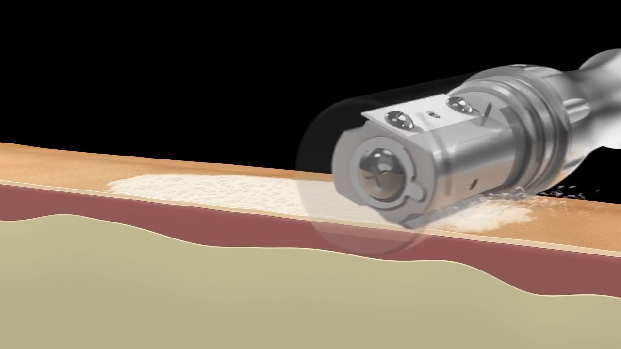 NSK Omnicut