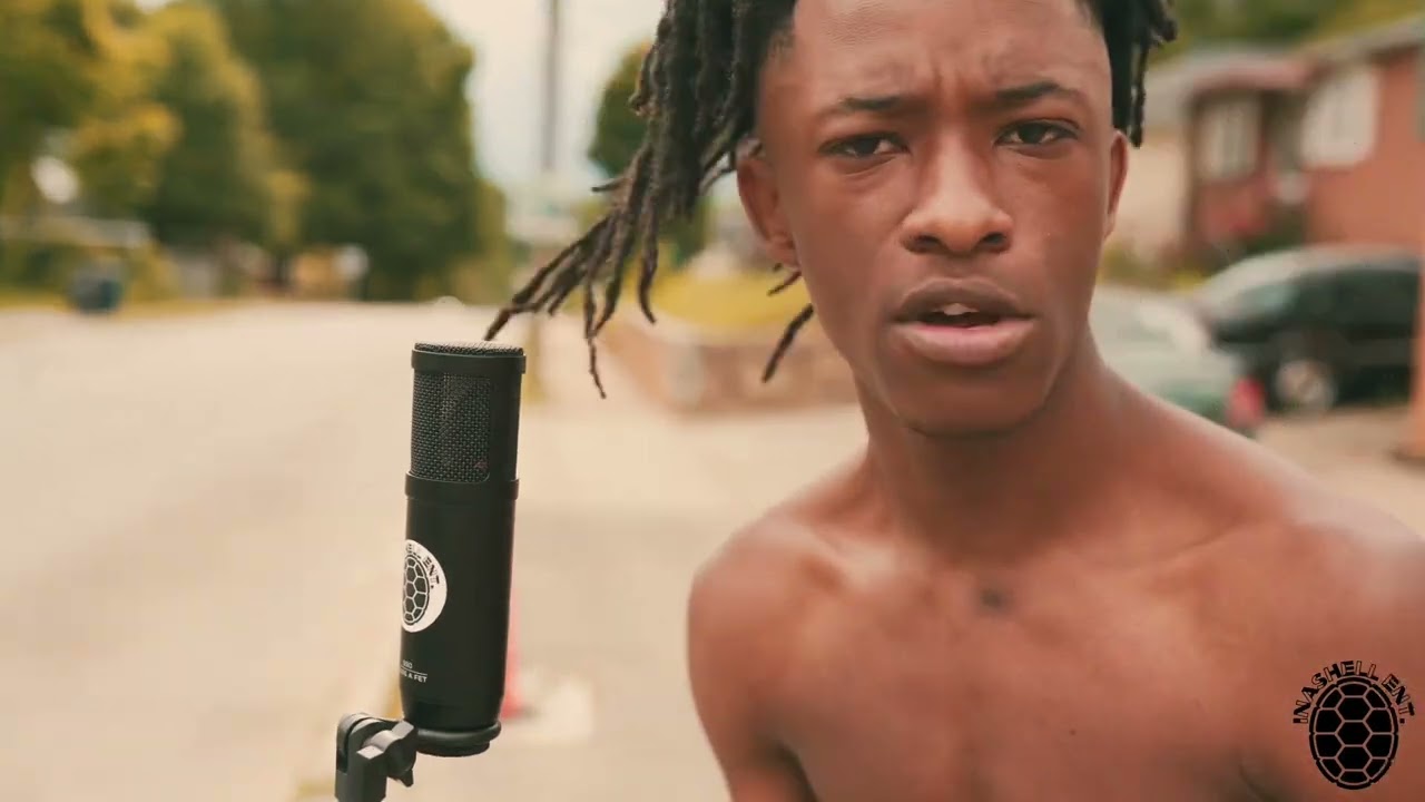 MON3Y R33K - &ldquo;SuperCharge&ldquo; ( Live Performance ) shotby:@inashellent