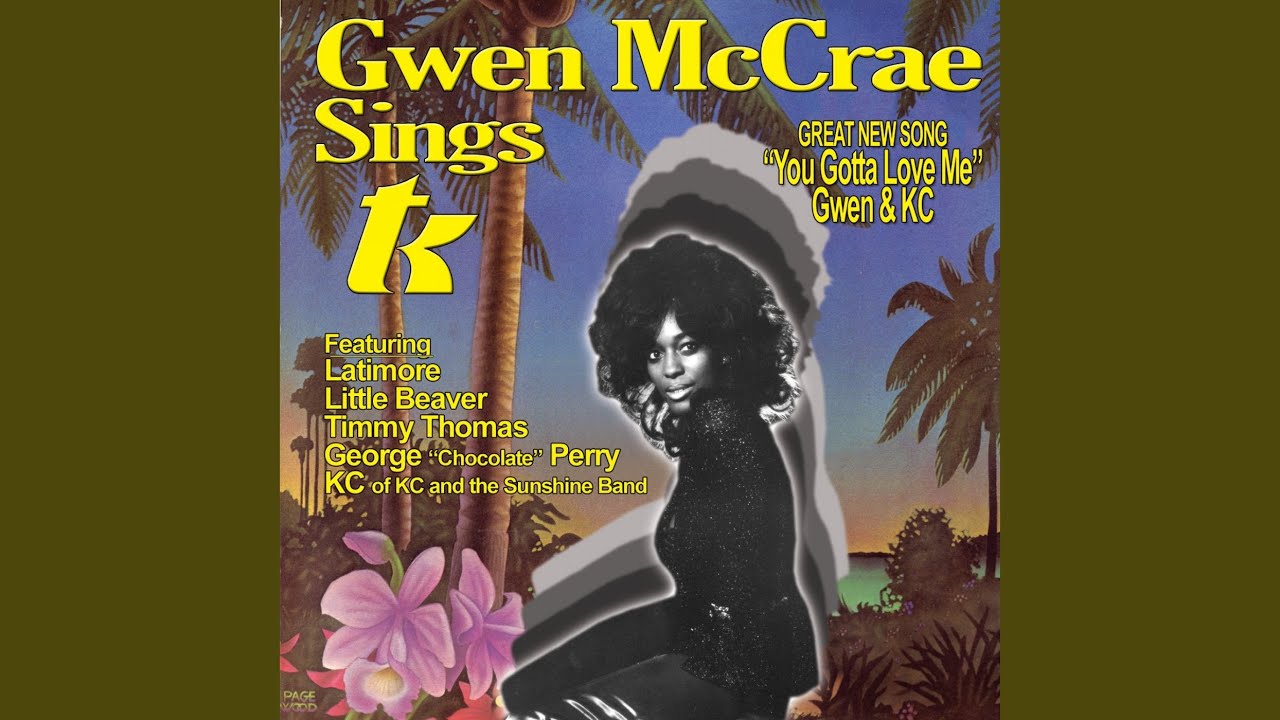 Let's Straighten It Out (feat. Latimore)