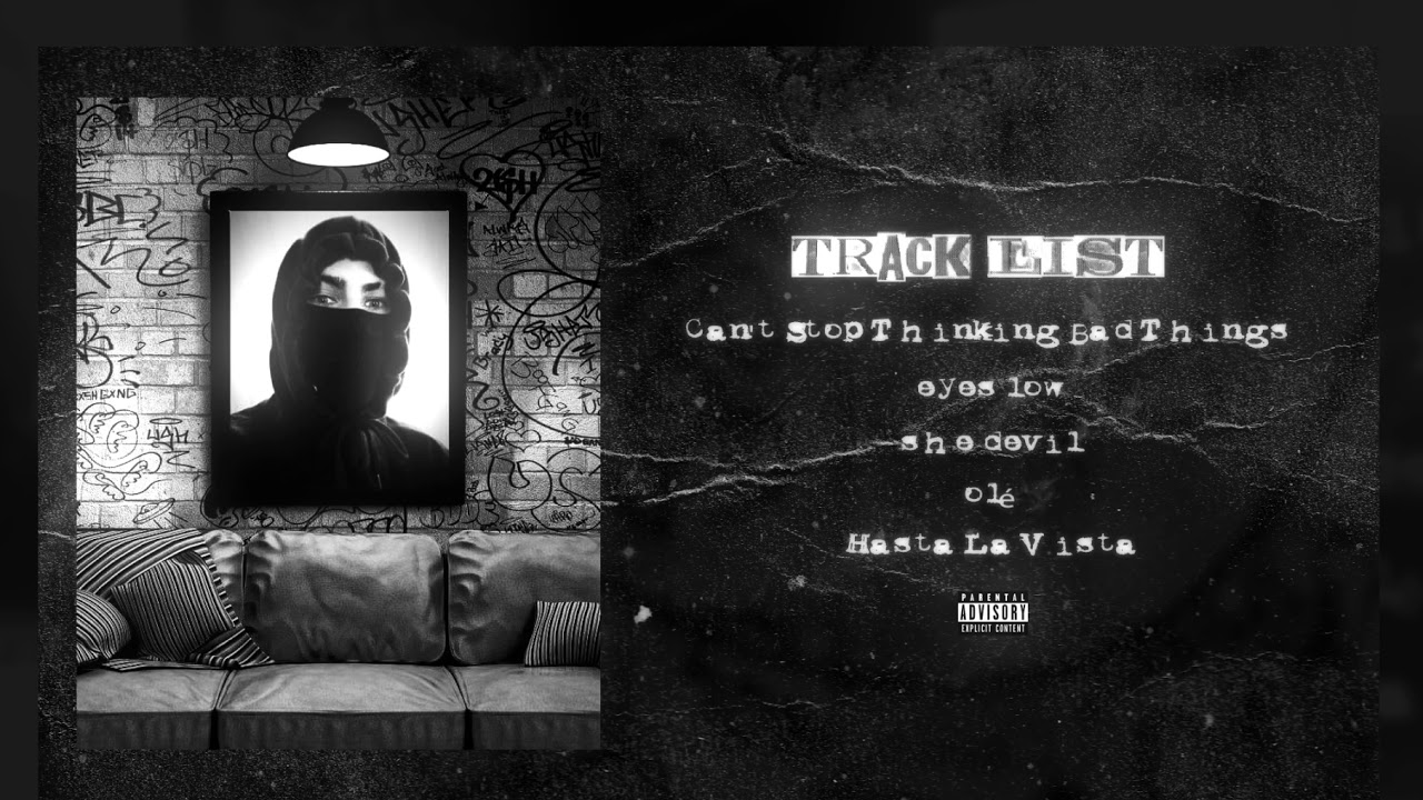 tweb$4X - 96KIDZ Vol.1 (FULL EP)