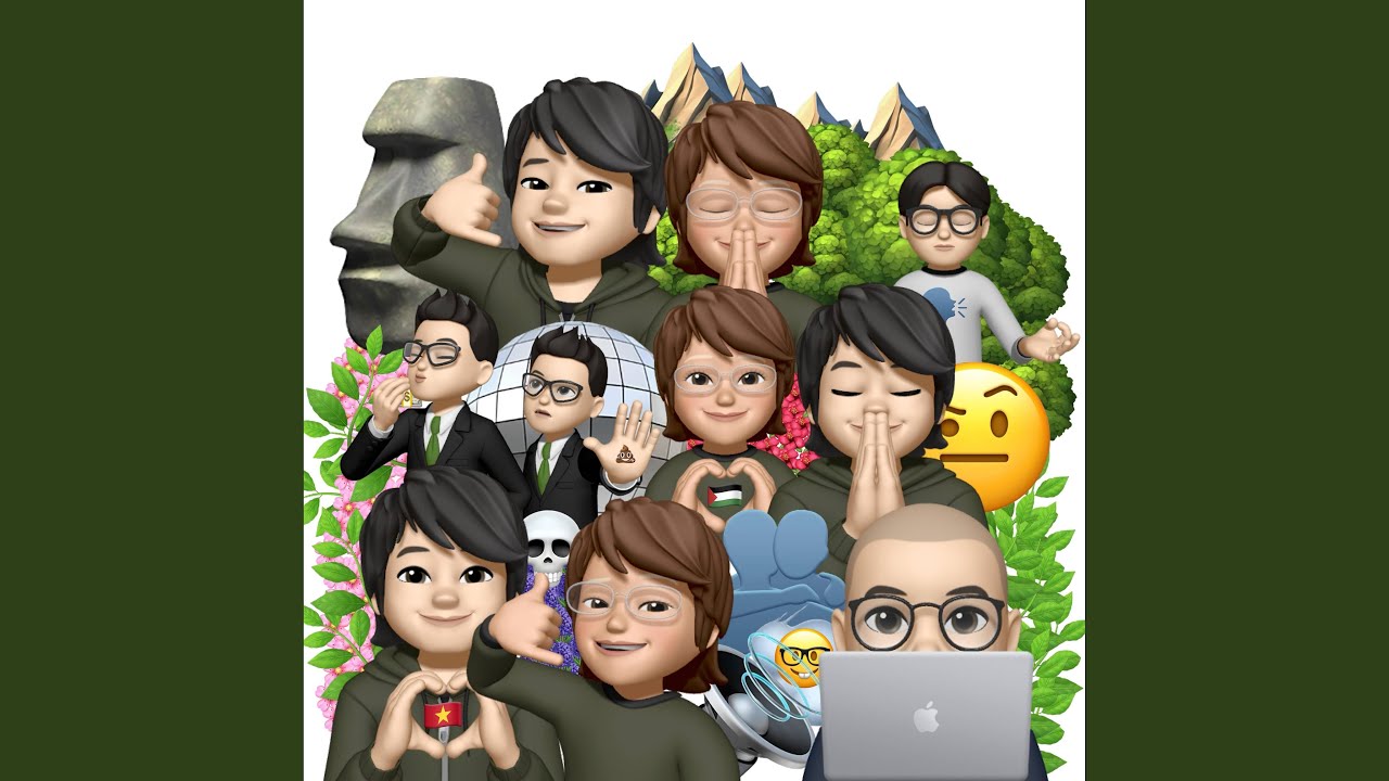 Masterpiece of The Walking Brownie