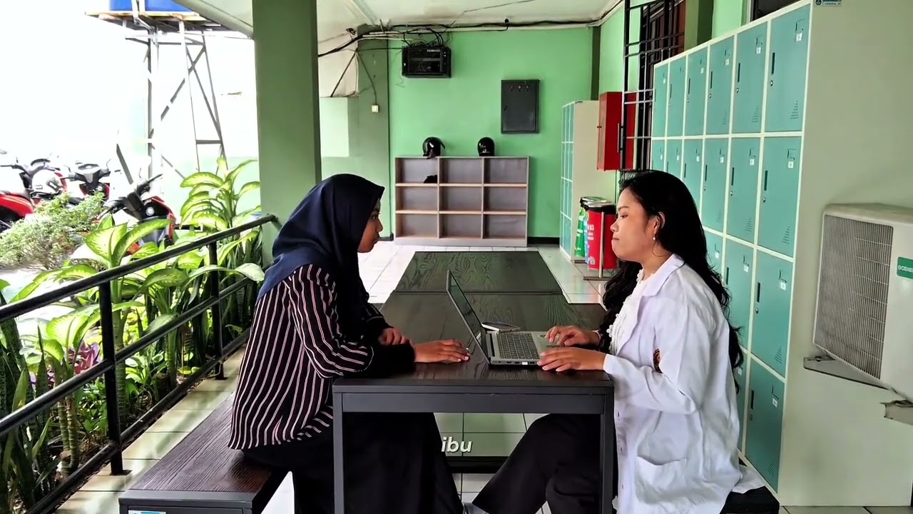 Praktik Konsultasi Gizi TM 1_Gizi C_Kelompok 4