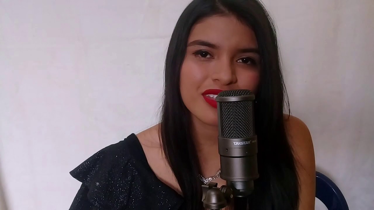 Matemos las ganas- Jessi Uribe/ Jessica Patiño Cover
