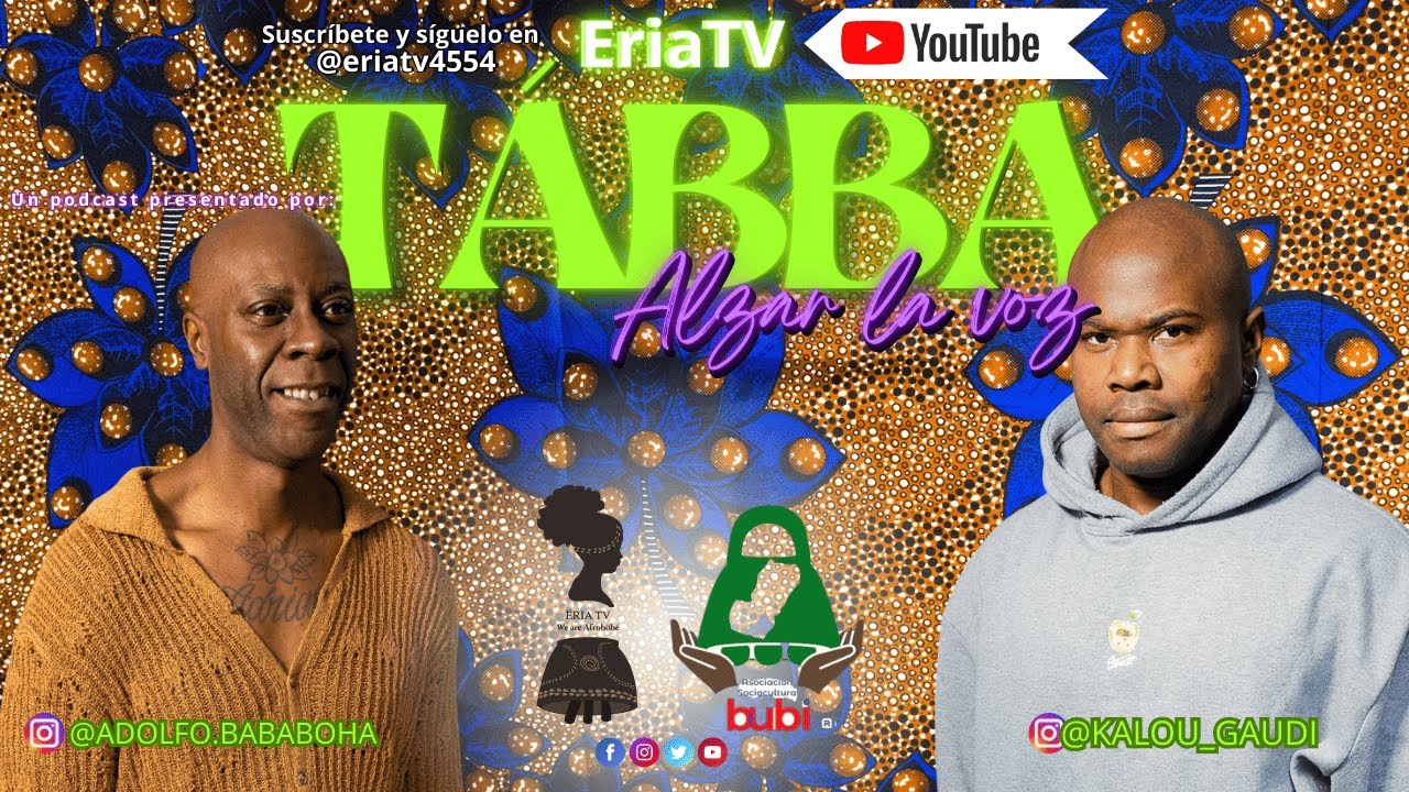 Vodcast Tabba Episodio 21 - Gaudi Botiri