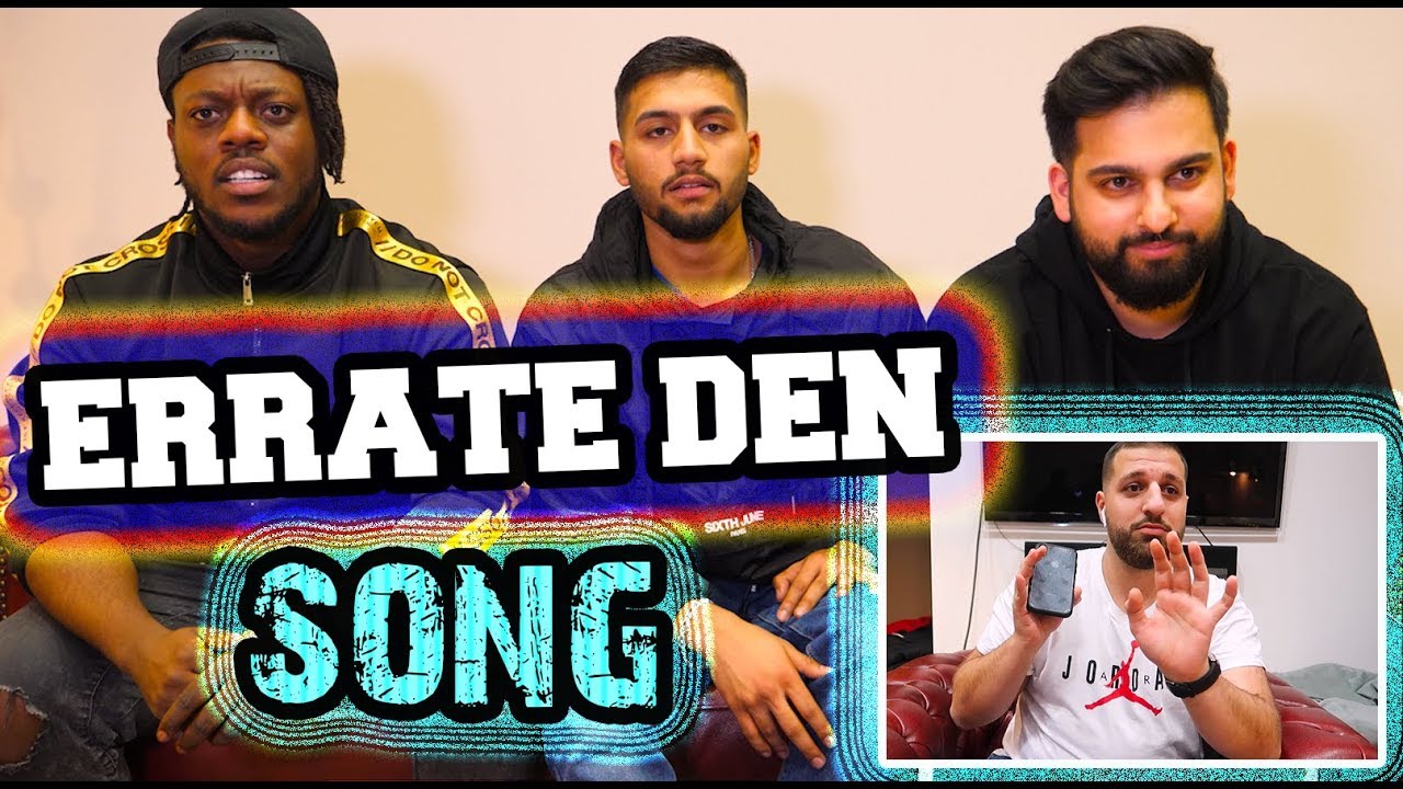 ERRATE DEN SONG !! 🤔 mit JokaH Tululu | GLCEMBER ❄