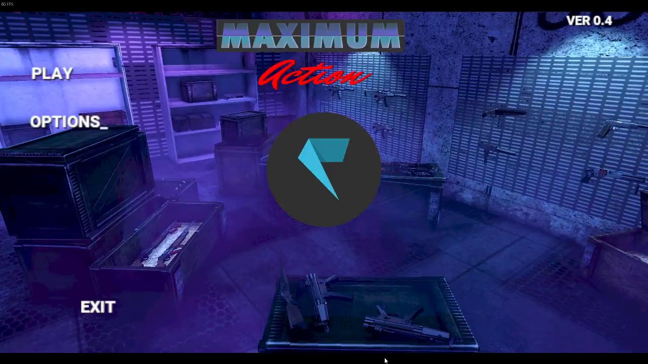 Tu connais? Maximum Action, revival 90's