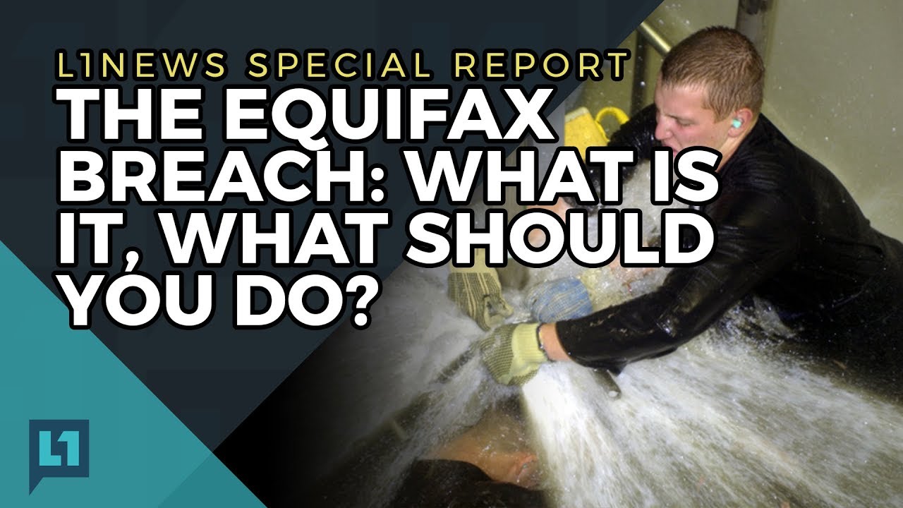 How to Protect Yourself from the Equifax Breach