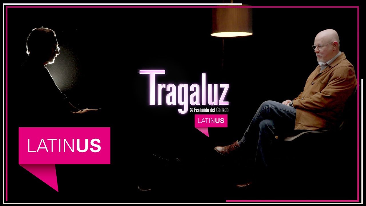 Tragaluz con Carlos Illades, historiador y académico