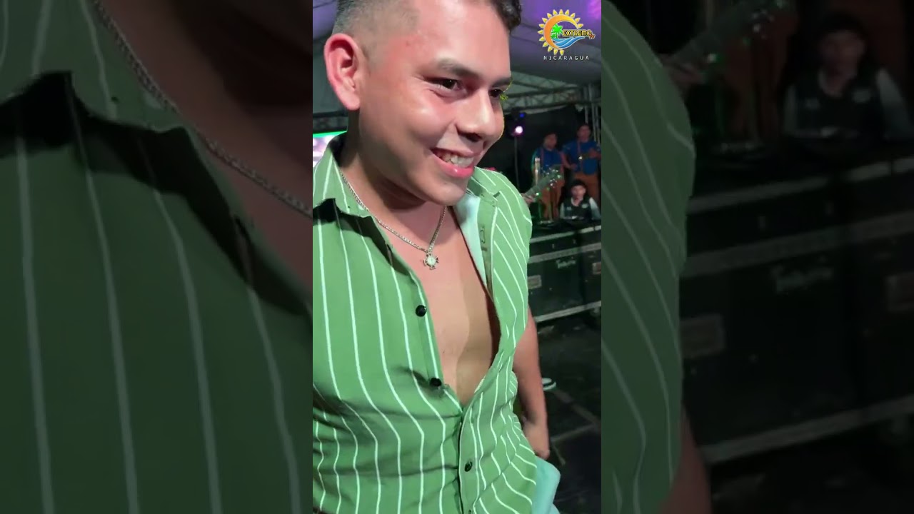 PACAYITA MASAYA Kulg y Allan CONCURSO Costa Azul
