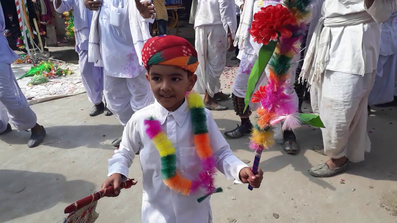 कुशालपुरा गैर 2019