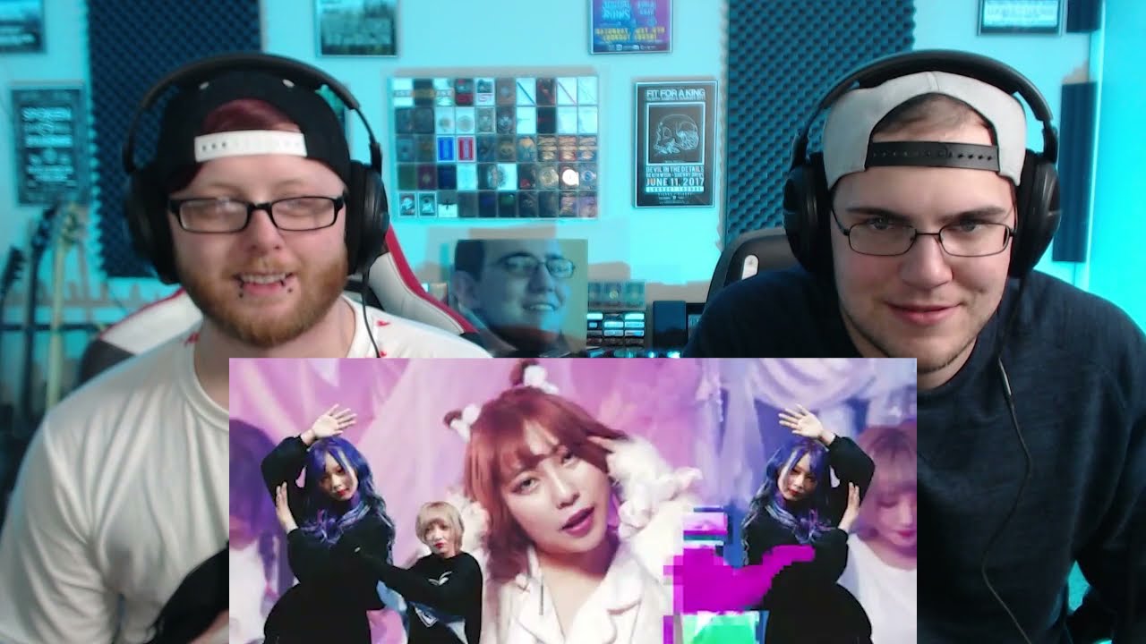 Sheltered Home-Schooler Reacts | 花冷え。 (Hanabie.) - L.C.G