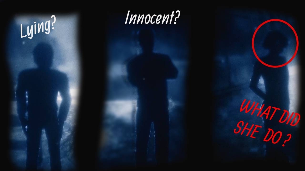 Something Feels Off About Them… | Try to Fall Asleep 2