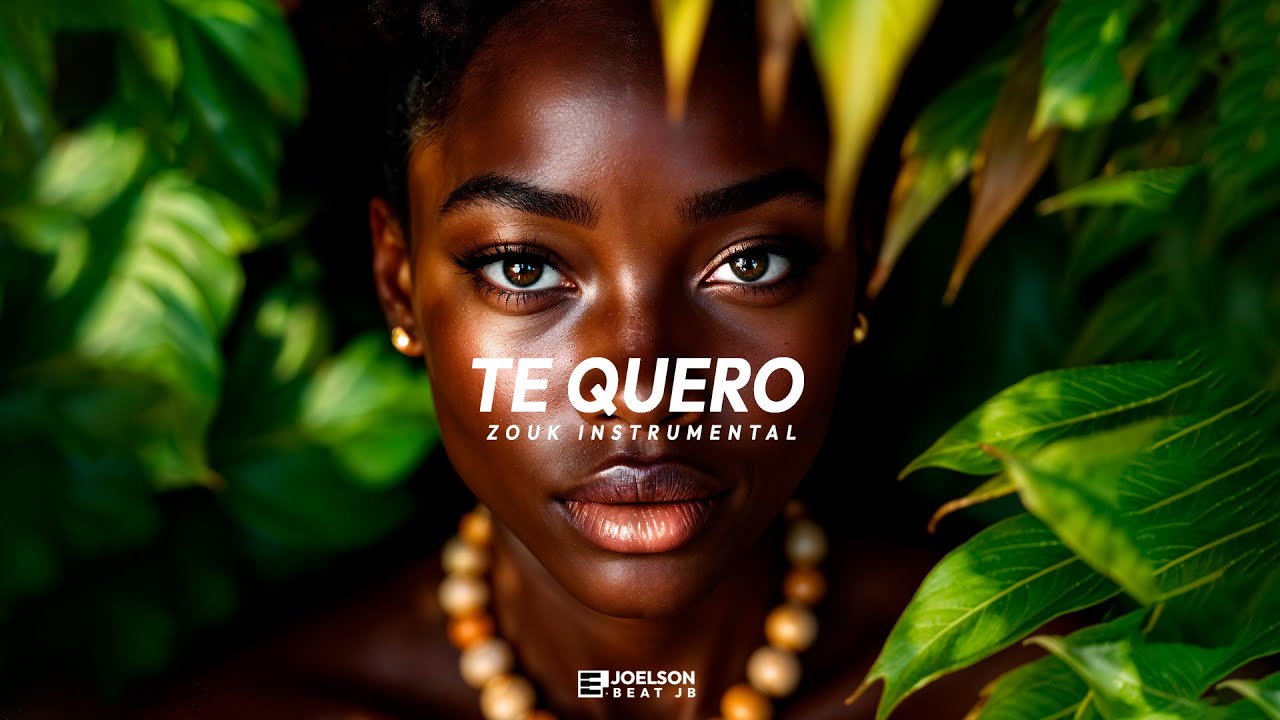 Zouk Instrumental - Te Quero 