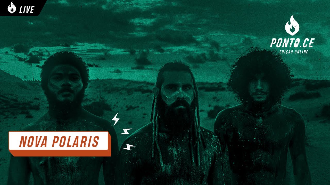 13&ordf; Edi&ccedil;&atilde;o Ponto.CE - Noites Ponto.CE com Nova Polaris