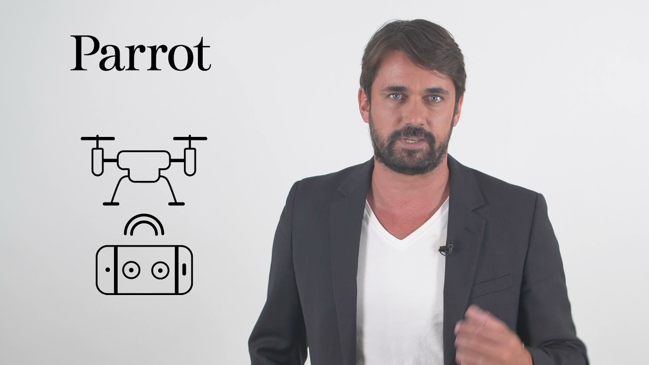 Tout savoir sur les drones